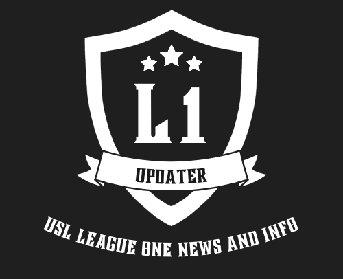 USL League One anuncia formato de temporada 2022