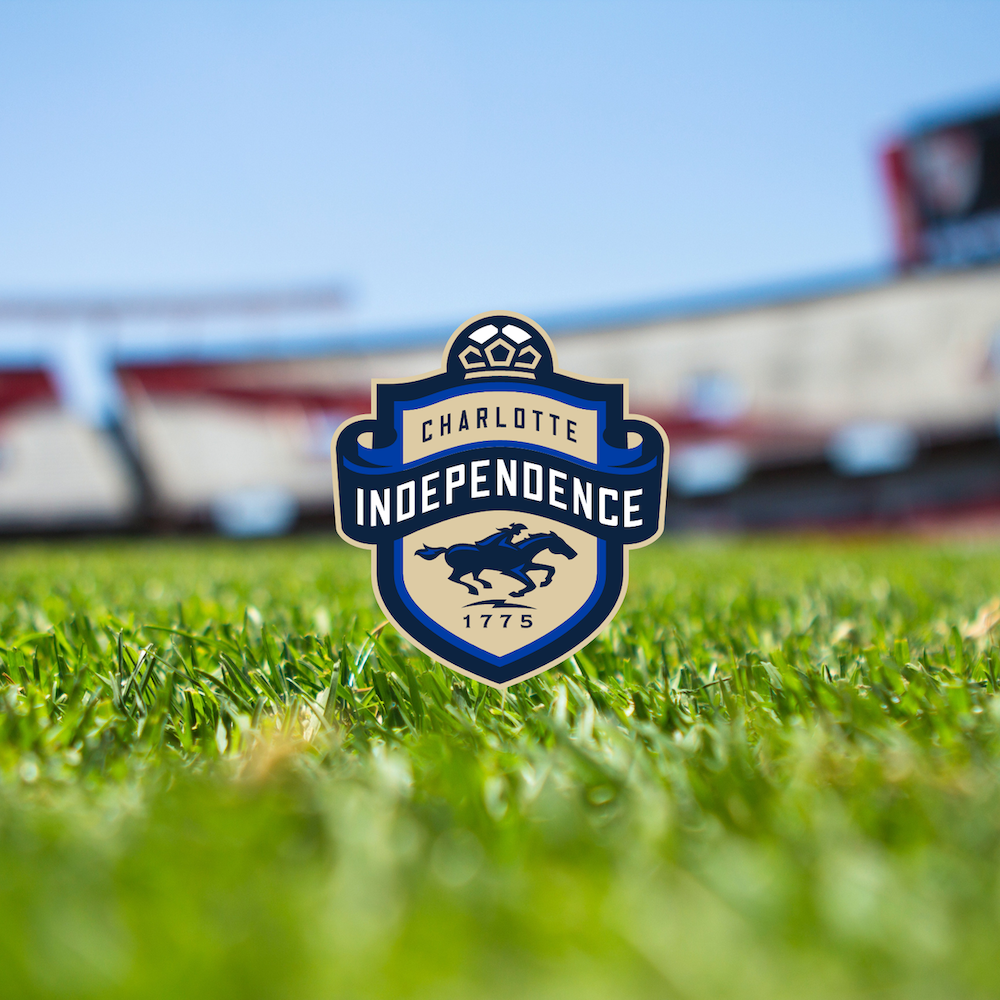 Behind the Crest: Charlotte Independence